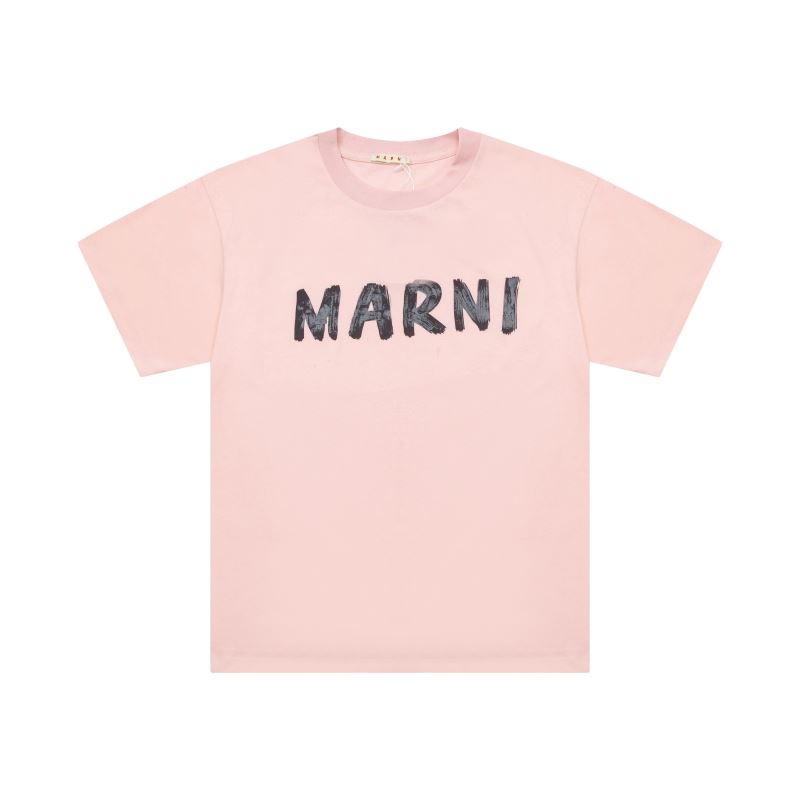 Marni T-Shirts